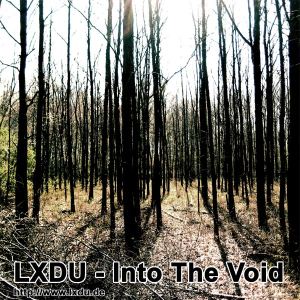 Cover: LXDU – Into The Void